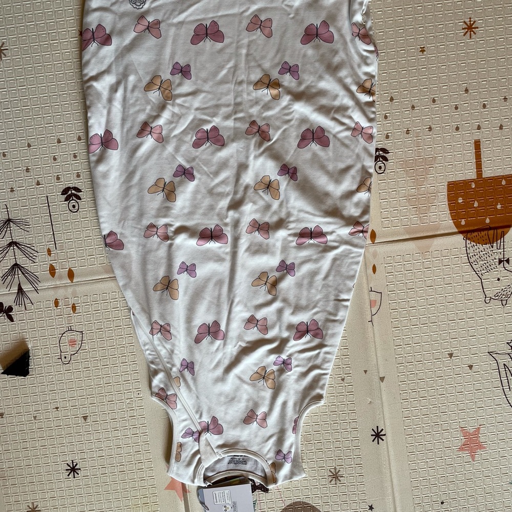 Woolino sleep sack brand new in box